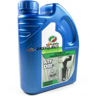 Toyota ATF Type IV T4 4L Automatic transmission Fluid Gear 