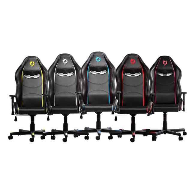 Todak Alpha Standard Gaming Chair 002 Pre Order Shopee Malaysia