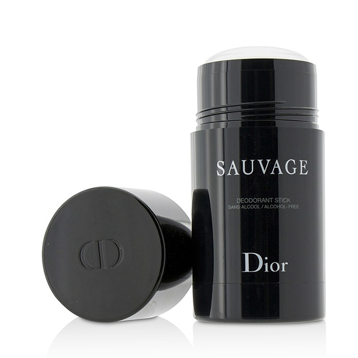 deo stick sauvage