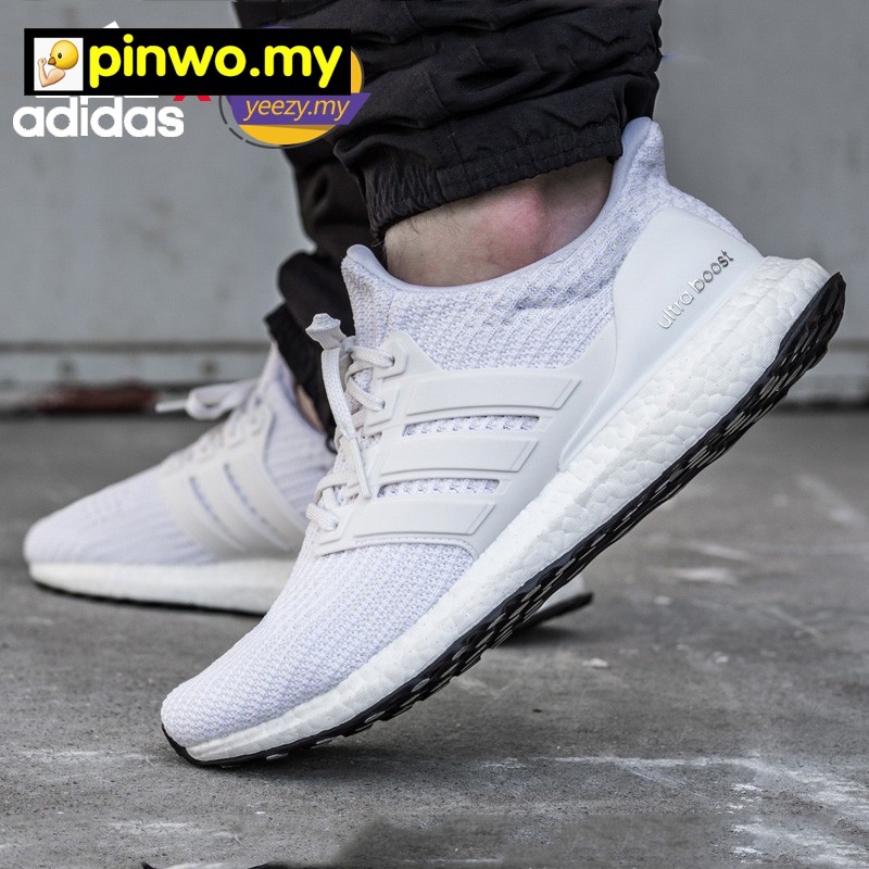 ultra boost casual