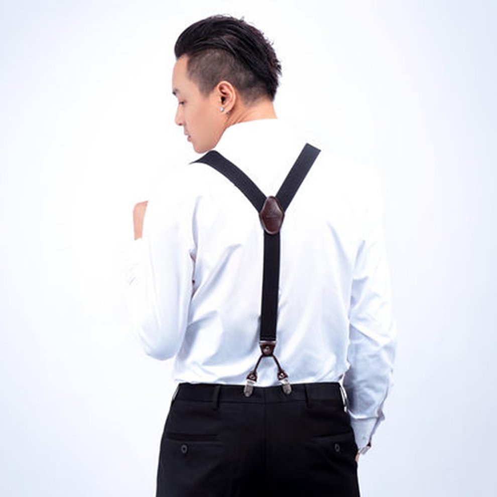 suspender belt for pants