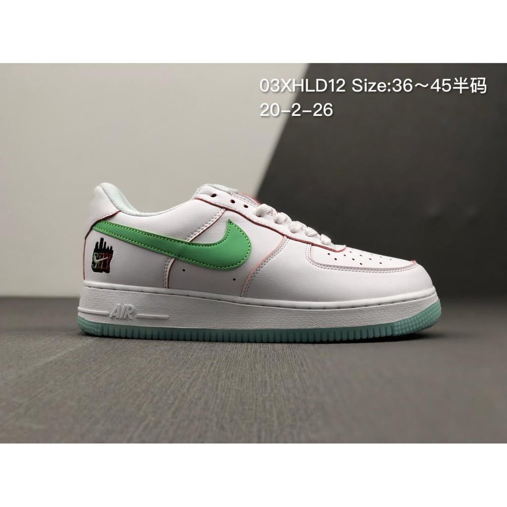 low top nike air force women's