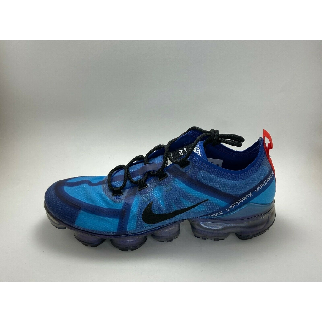 indigo force vapormax