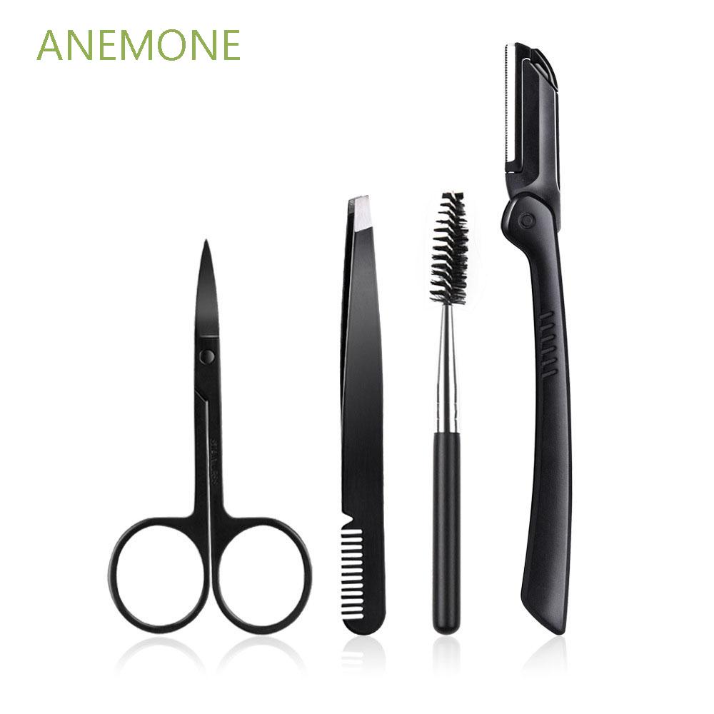 eyebrow trimmer kit