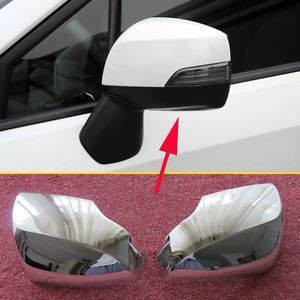 2015 subaru forester side mirror cover