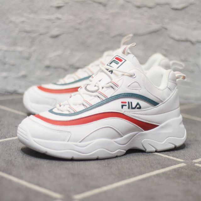 new collection fila