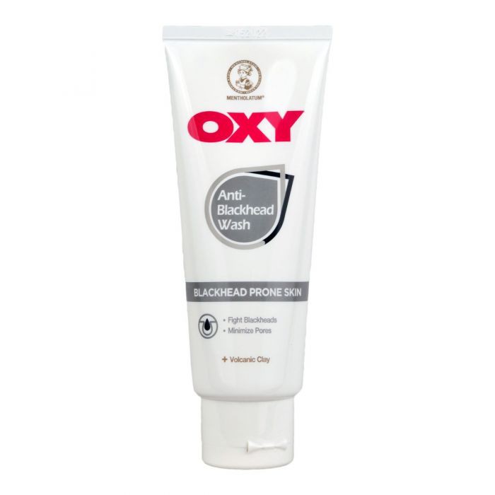 anti blackhead face wash