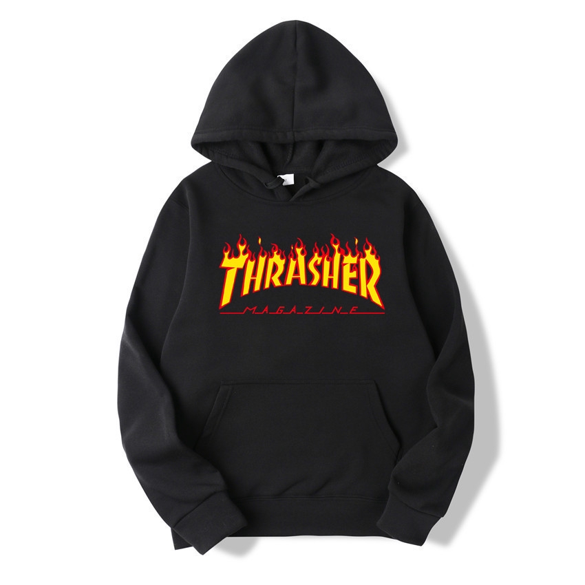 boys thrasher sweatshirt