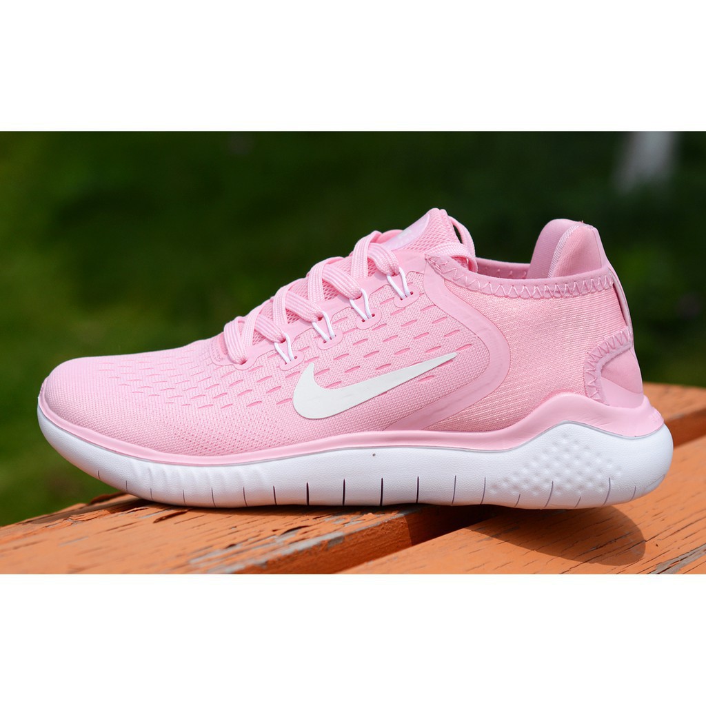nike free rn 2018 pink