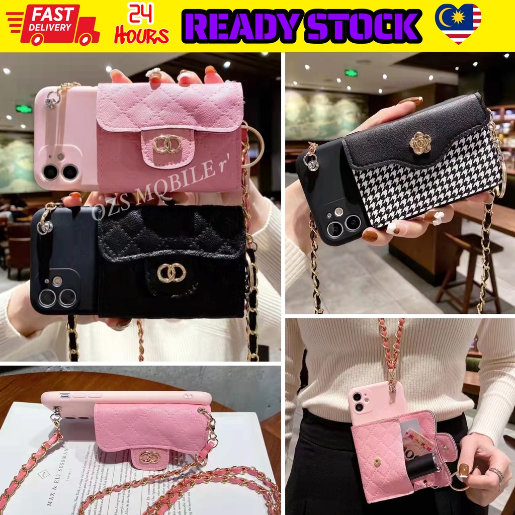 IPHONE 11 11 Pro 11 Pro Max 12 12 Pro 12 Pro Max candy colour wallet bag case