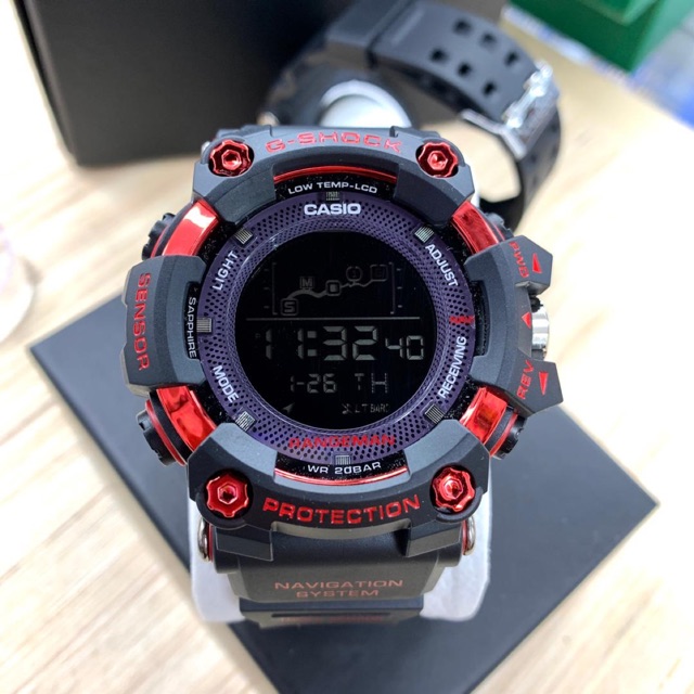 casio gpr 2039