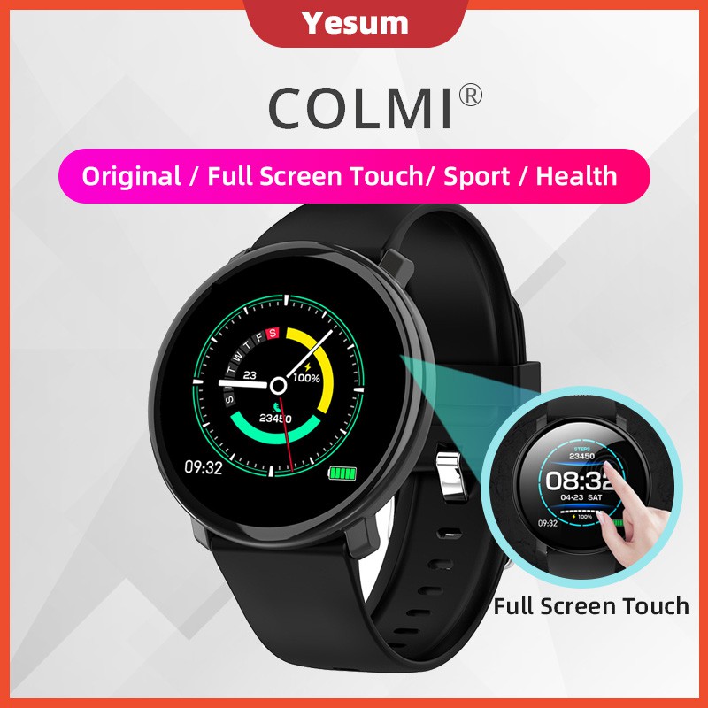 colmi m31