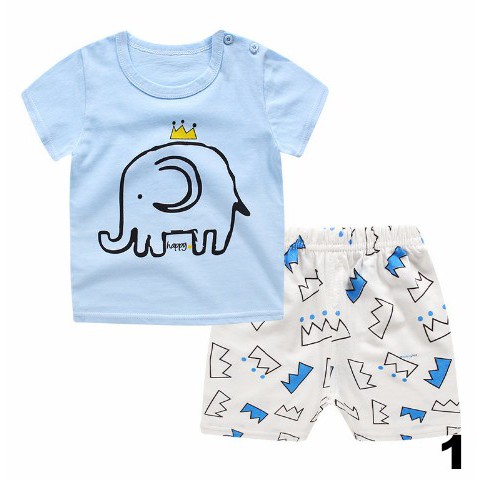 elephant baby boy stuff