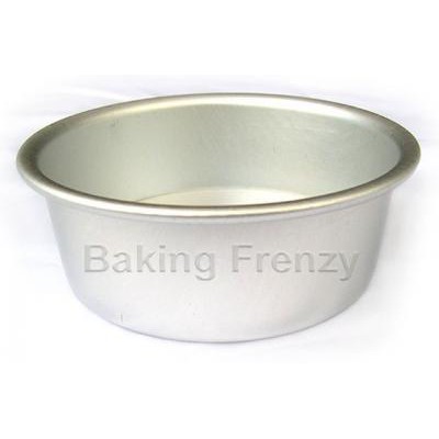 7 cake pan