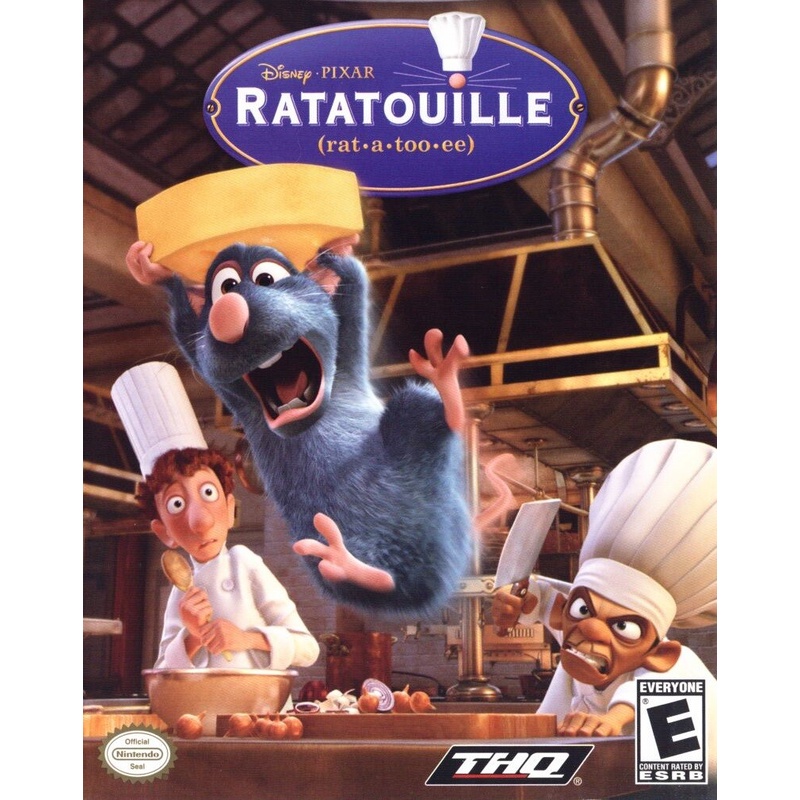 ratatouille download