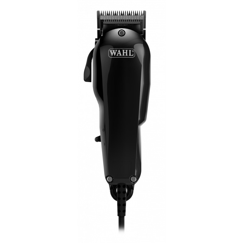 wahl black taper