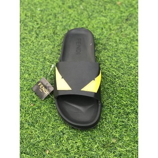 fendi slides monster