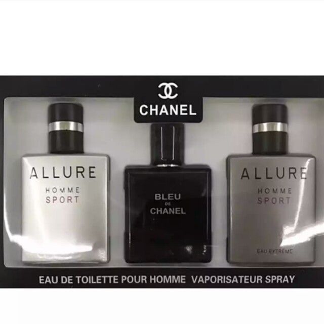chanel allure 30ml