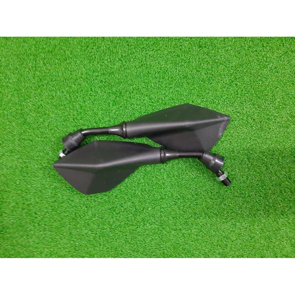 SIDE MIRROR MOTORCYCLE (APIDO) Shopee Malaysia