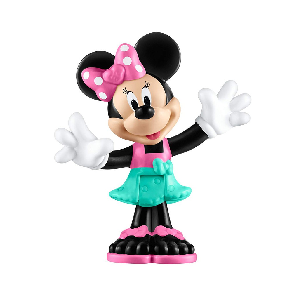 minnie mouse beach toys