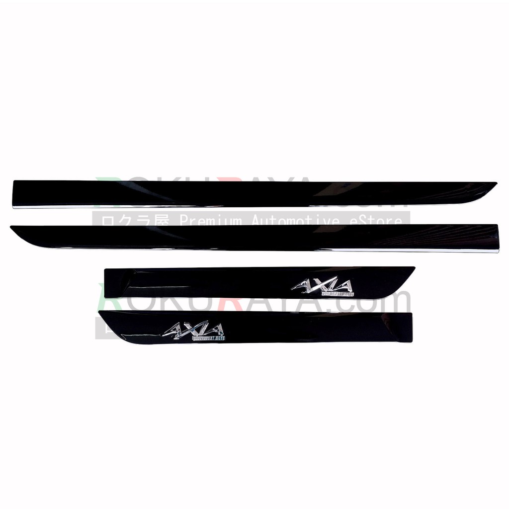 Perodua Axia (2014-Present) Car Side Door Molding Moulding 