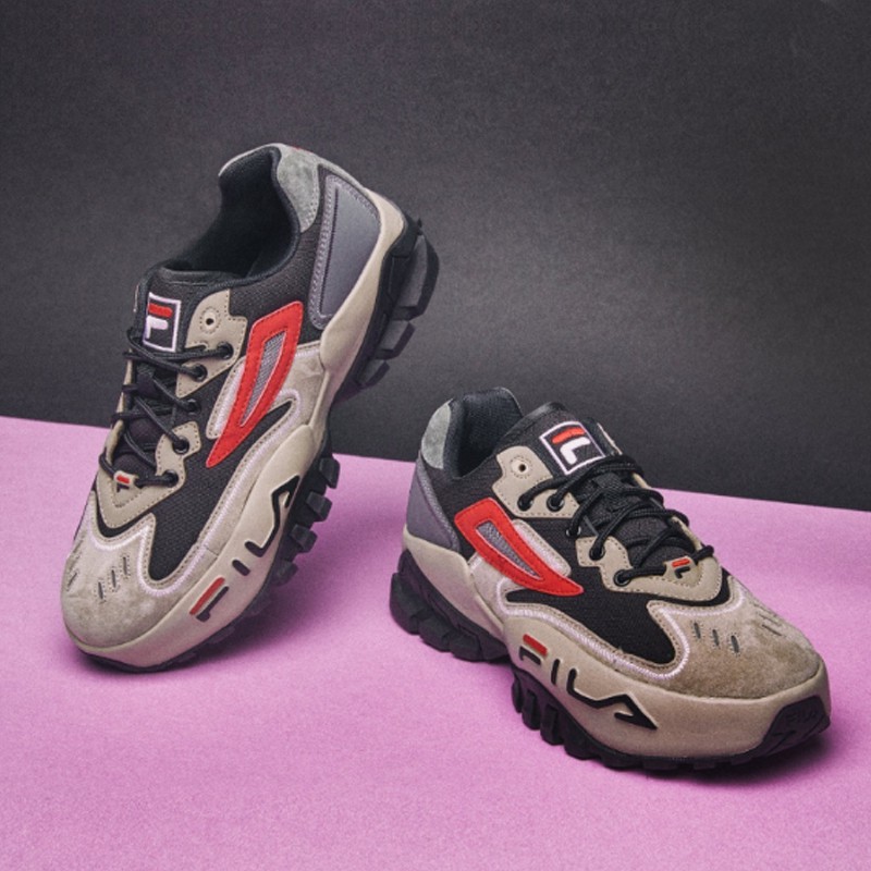 fila 1997