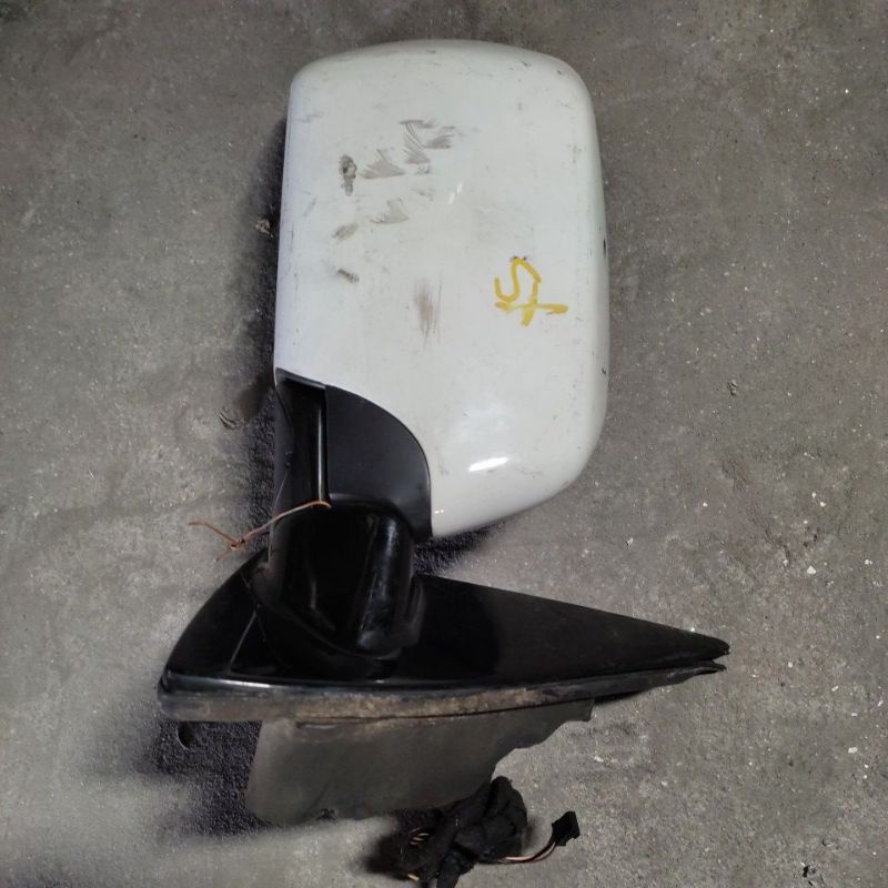 Bmw X5 Side Mirror Replacement