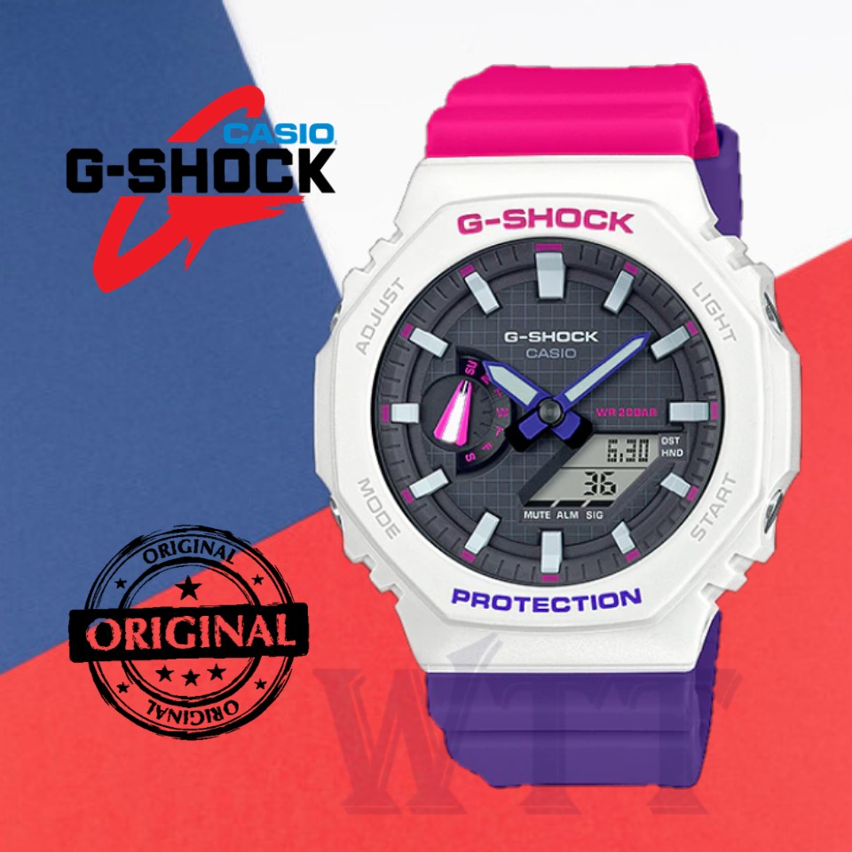 tanda g shock original