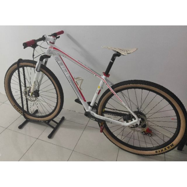 cube 29er frame