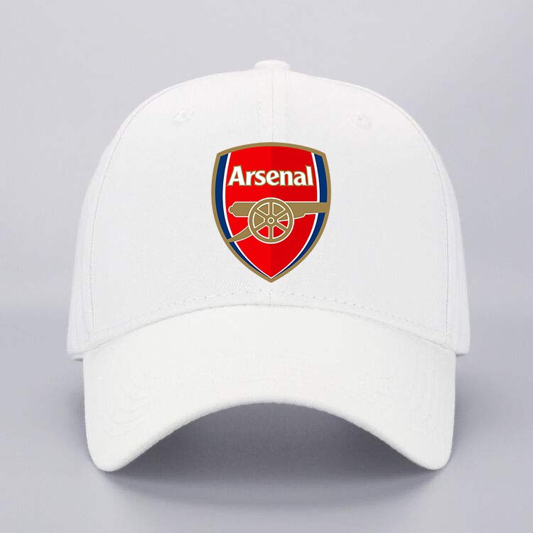 arsenal cap