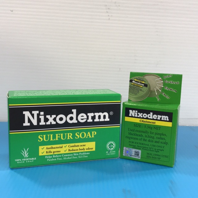 sulfur 5 cream