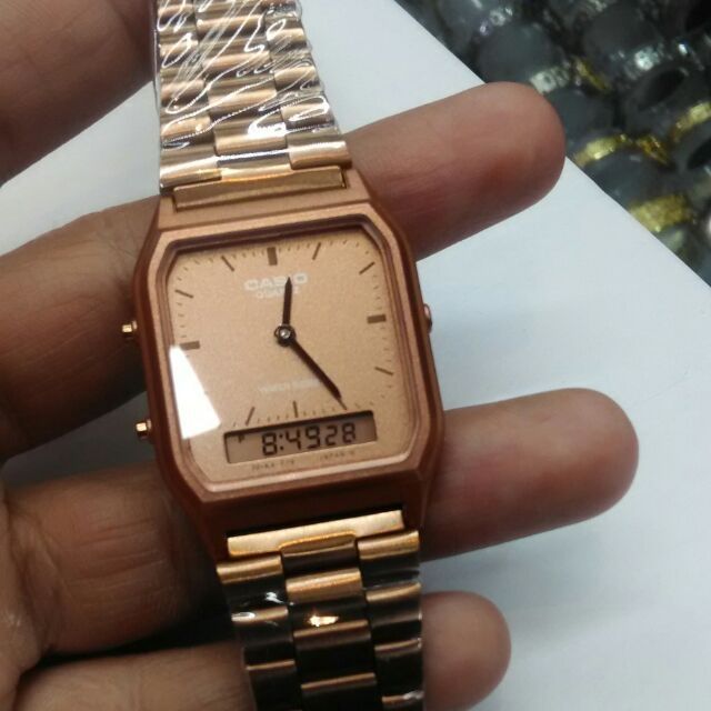 aq 230 casio