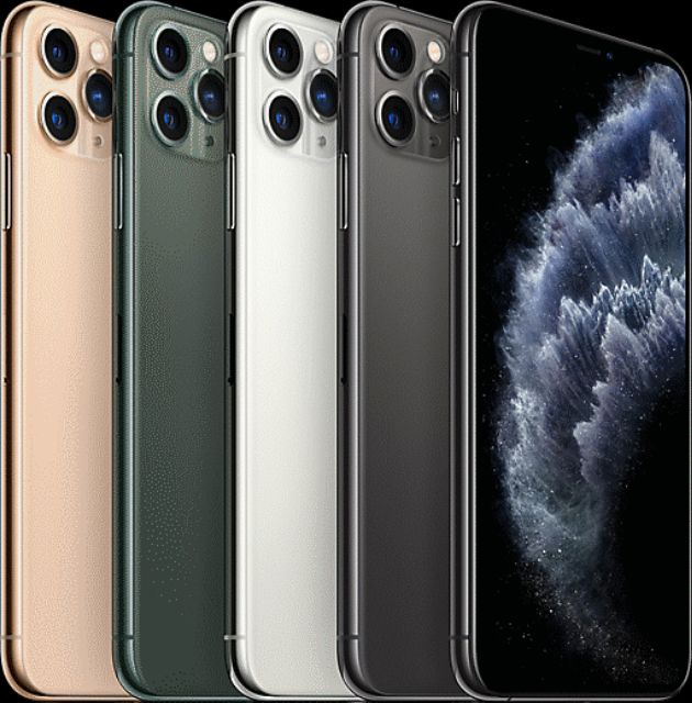 Iphone 11 Pro Max 256gb Murah Murah Shopee Malaysia