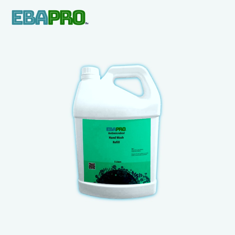 EbaPro Sabun Pencuci Tangan  Antibakteria Hand Wash 5 Liter 