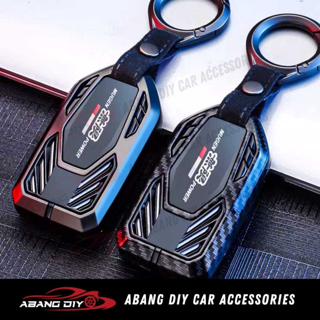 Honda Jazz GK / City / HRV / CRV / Civic FC / Accord Key Cover Key Case