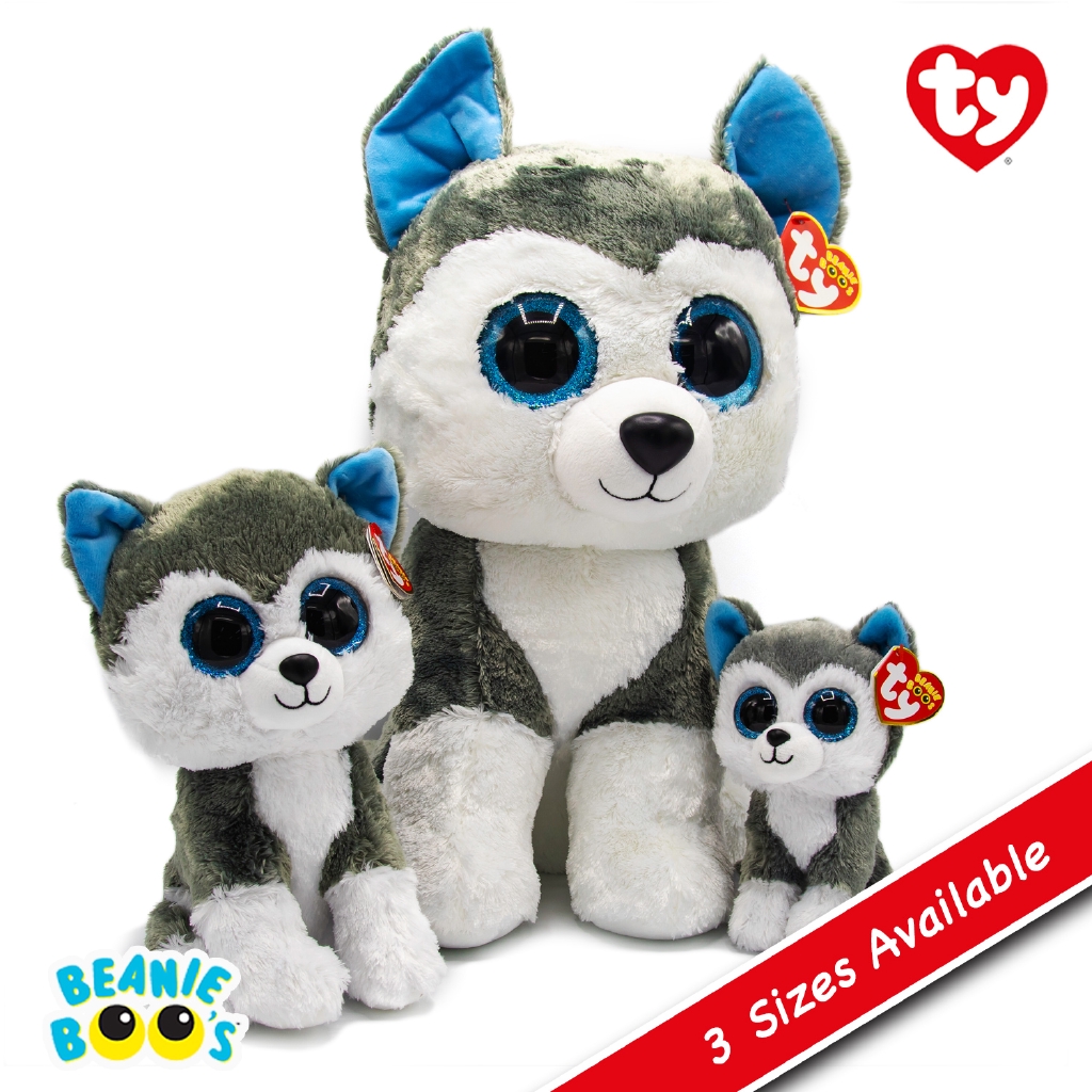 Ty Stuffed Toys 2024