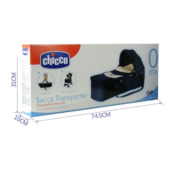 chicco transporter carrycot