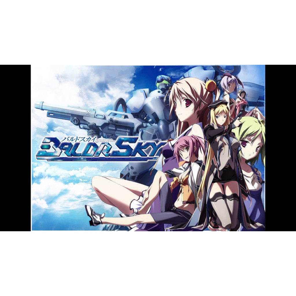 Baldr Sky Full Version Crack Shopee Malaysia