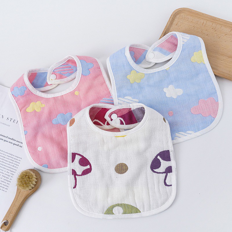 towel bibs for toddlers