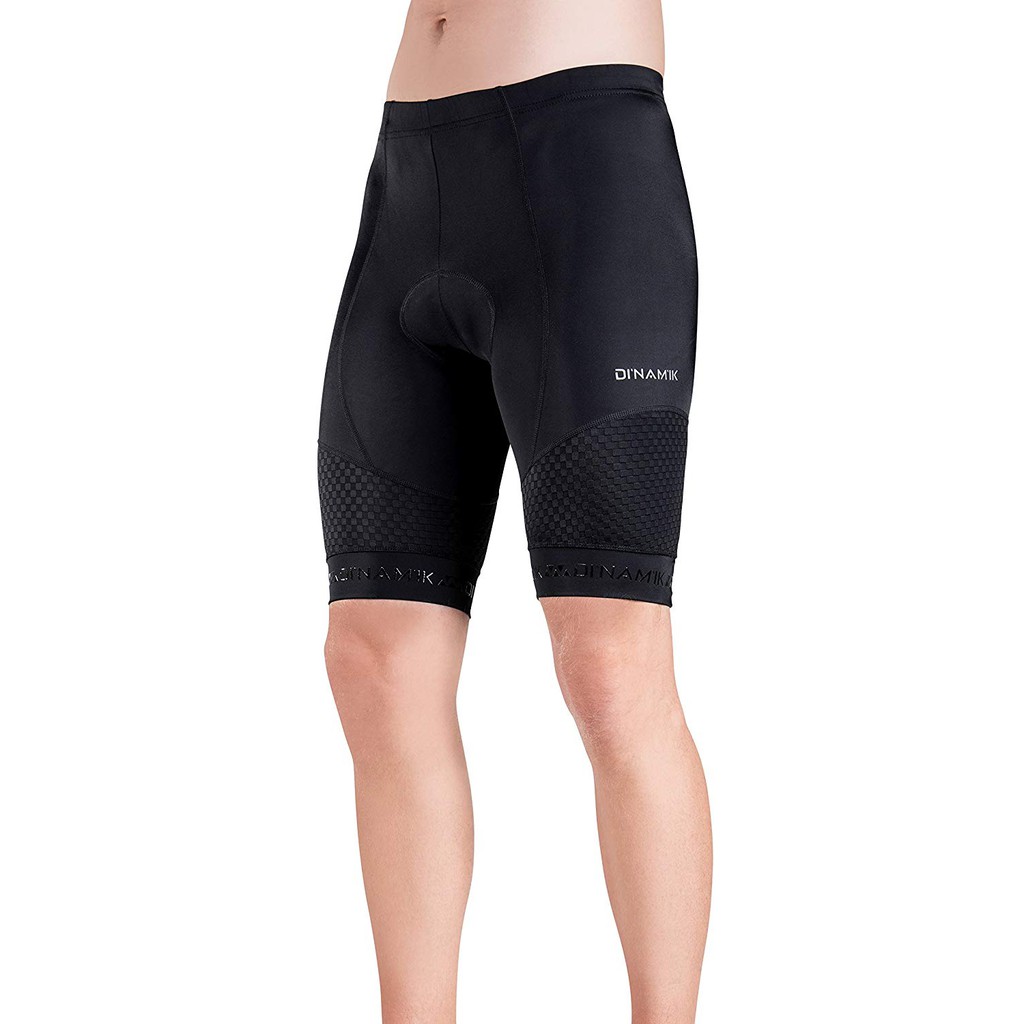 padded mens cycle shorts