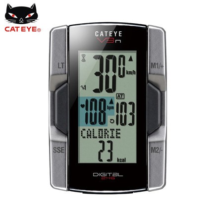 wireless speedometer for bike