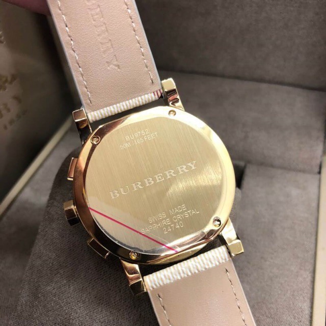 burberry bu9752