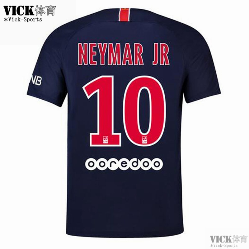 neymar jersey 2019