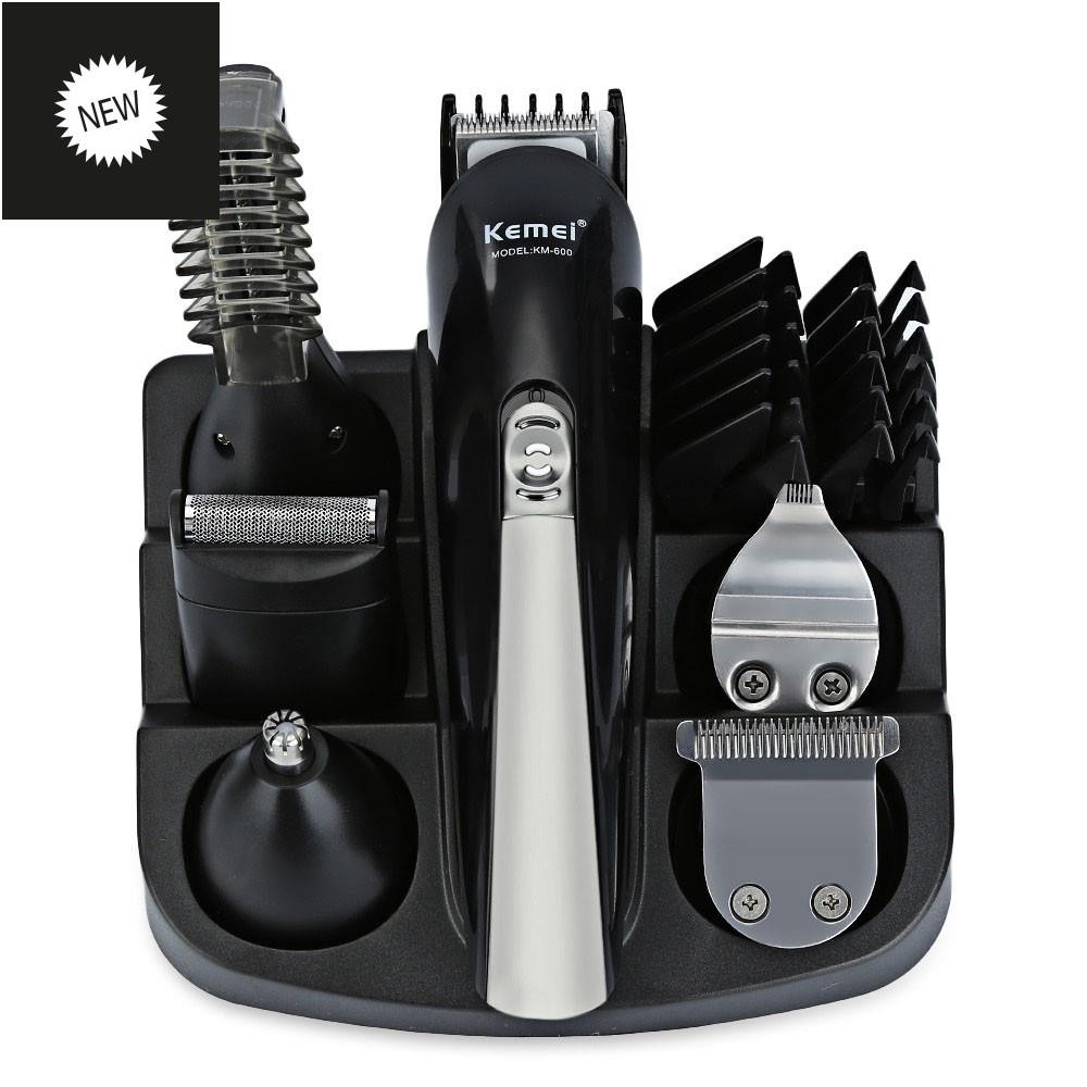 clipper shaver set