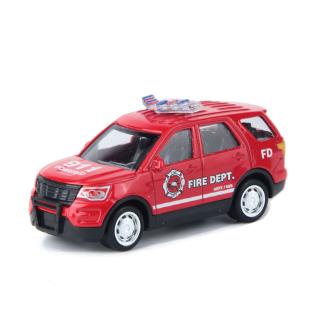 american police car toy