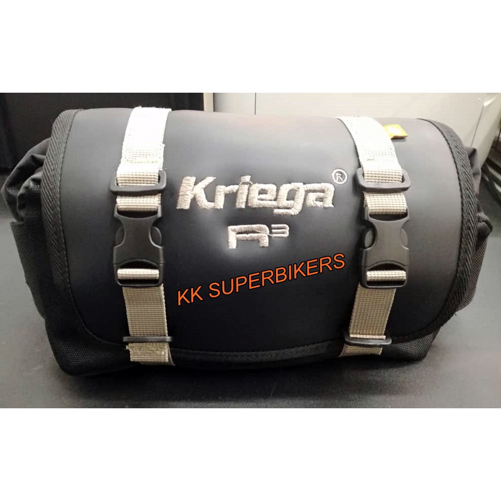 kriega pouch bag