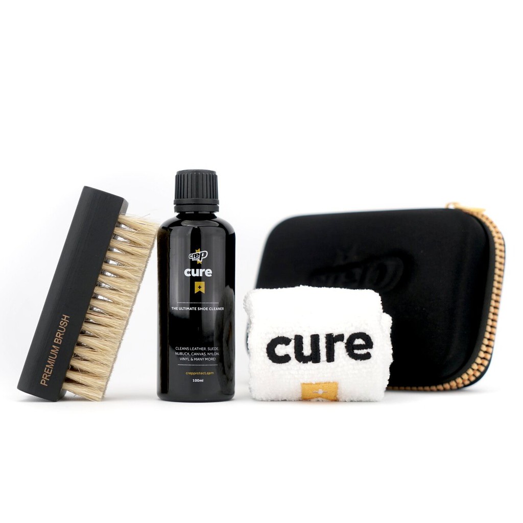 crep cure travel kit