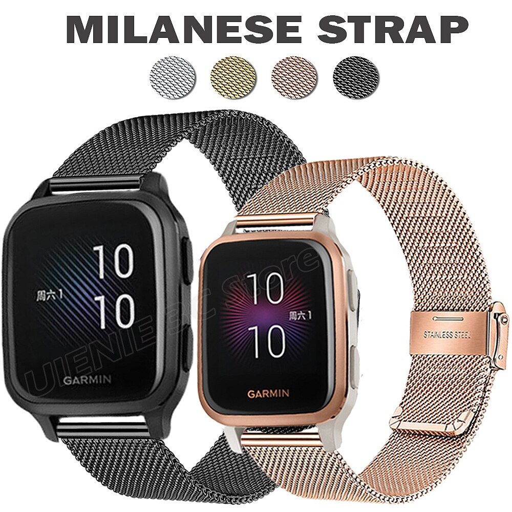 garmin forerunner 645 music vs venu