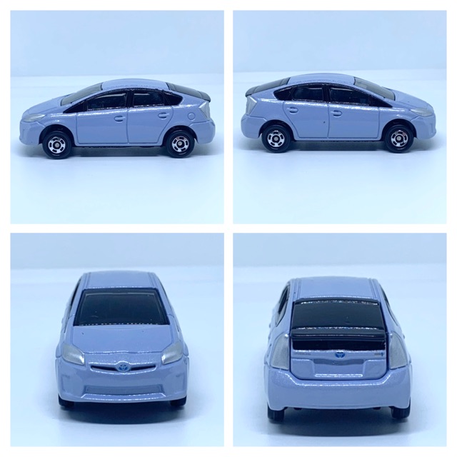 tomica prius