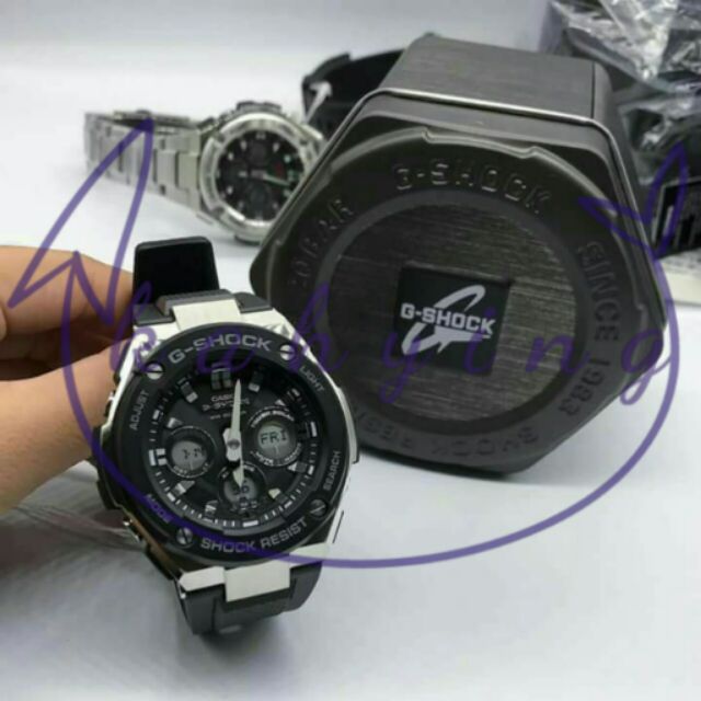 g shock gst s300